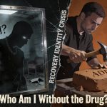 identity crisis in recovery