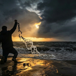 an image symbolizing breaking free from "i relapsed 24 hours ago"