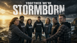 stormborn